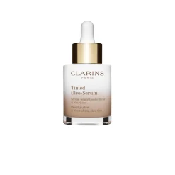 Tinted OleoSerum Face Oil Foundation Kopen