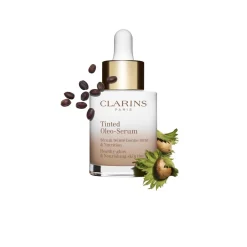 Tinted OleoSerum Face Oil Foundation Kopen