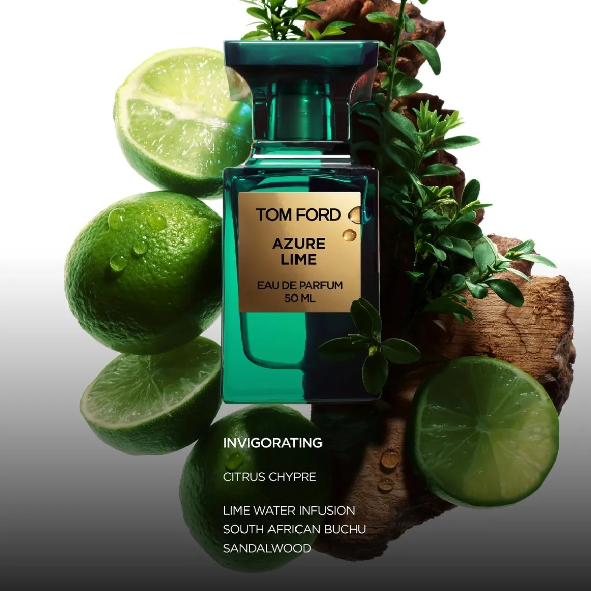 Tom Ford Azure Lime Eau De Parfum Kopen