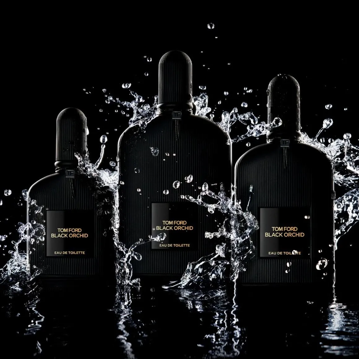 Tom Ford Black Orchid Eau De Toilette