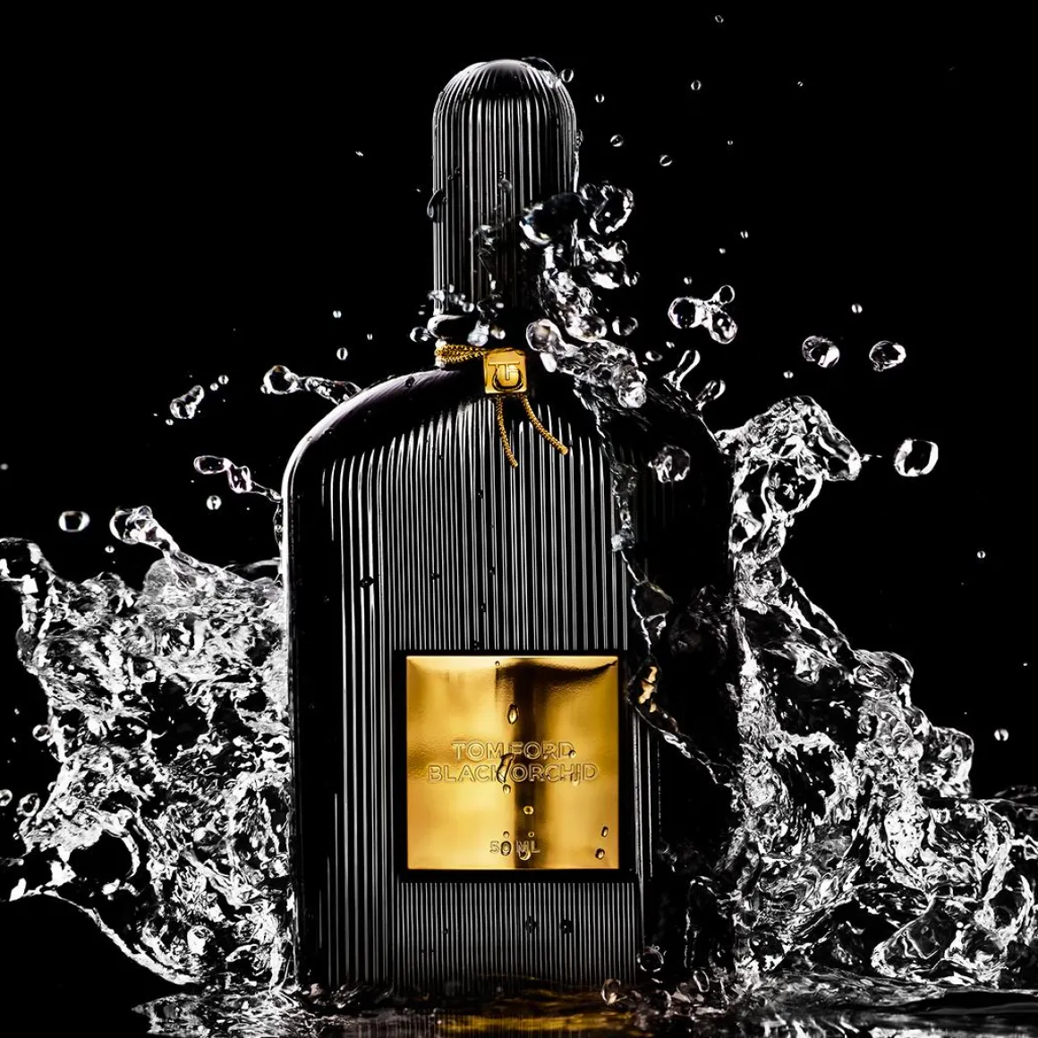 Tom Ford Black Orchid Eau De Parfum Kopen