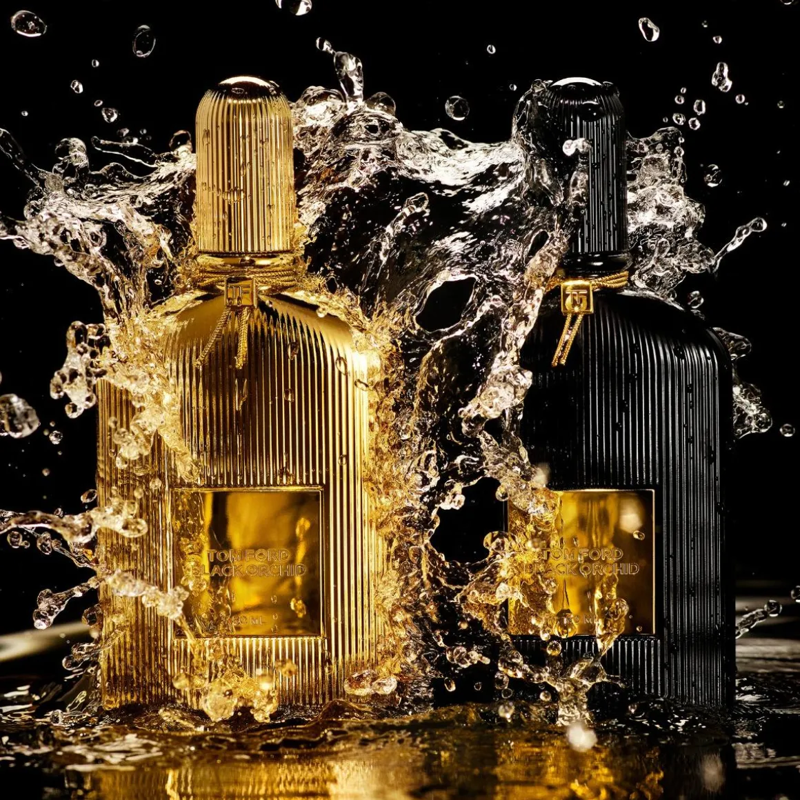 Tom Ford Black Orchid Eau De Parfum Kopen