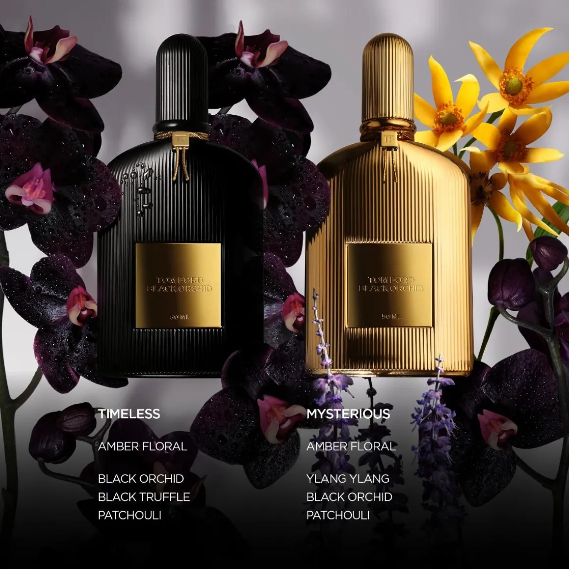 Tom Ford Black Orchid Parfum Kopen