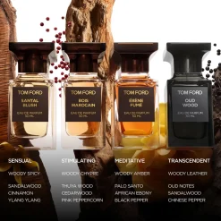 Tom Ford Bois Marocain Eau De Parfum Kopen