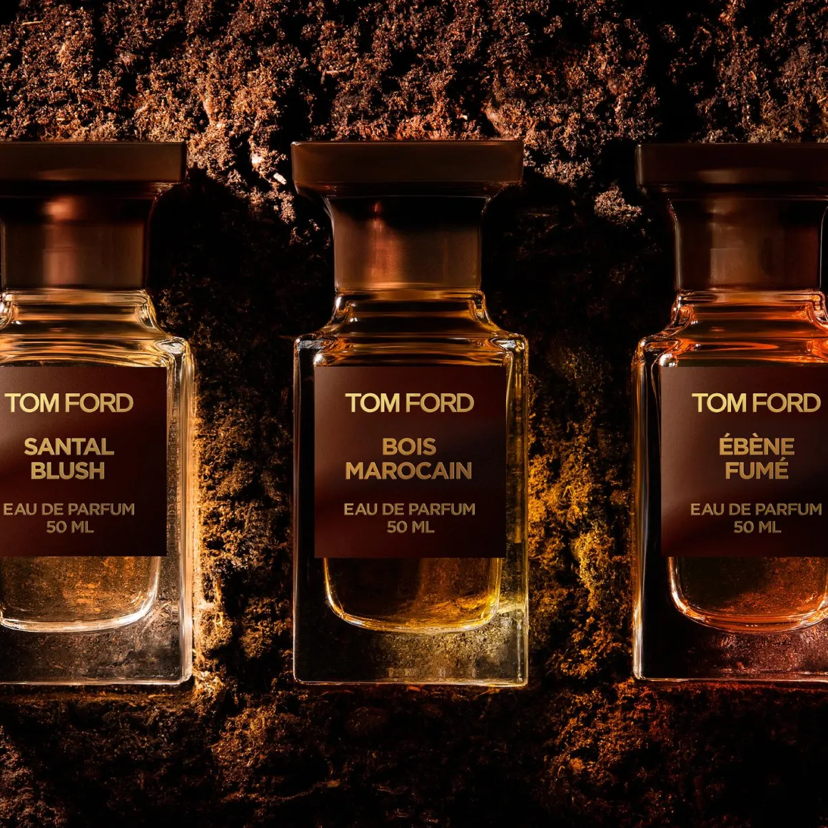 Tom Ford Bois Marocain Eau De Parfum Kopen