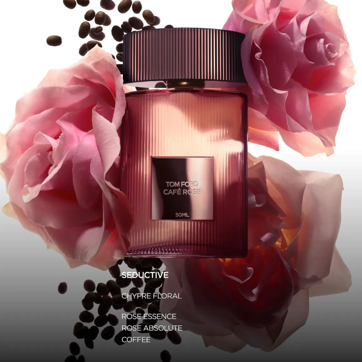 Tom Ford Café Rose Eau De Parfum Kopen