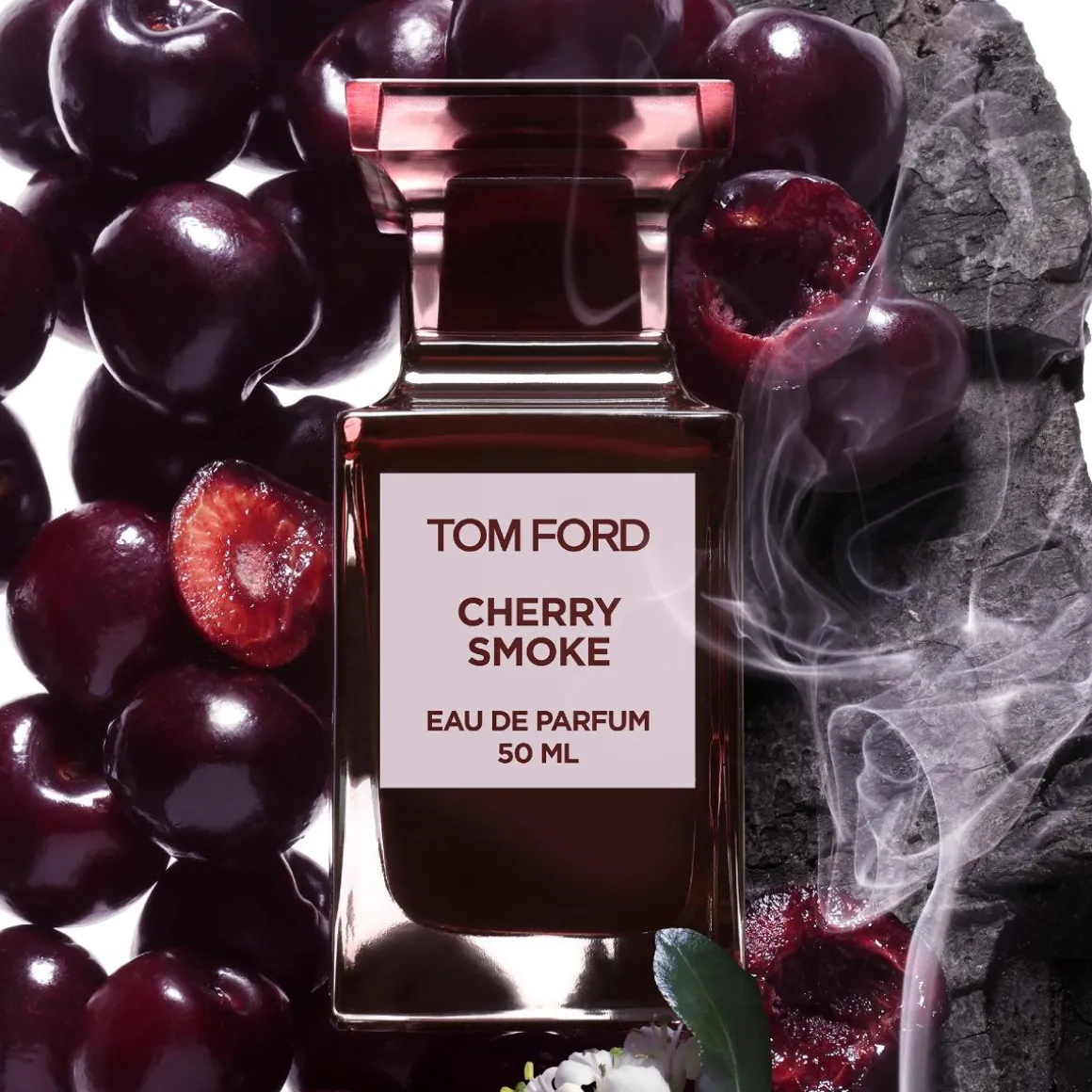 Tom Ford Cherry Smoke Eau De Parfum Kopen