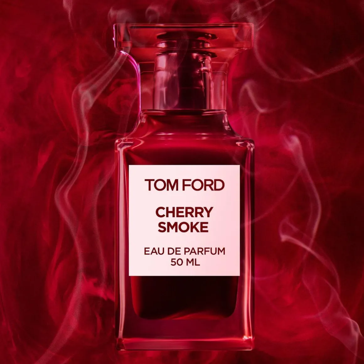 Tom Ford Cherry Smoke Eau De Parfum Kopen