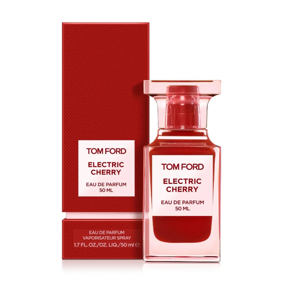 Tom Ford Electric Cherry Eau De Parfum