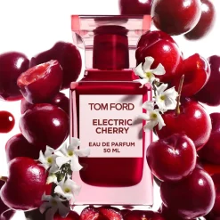 Tom Ford Electric Cherry Eau De Parfum