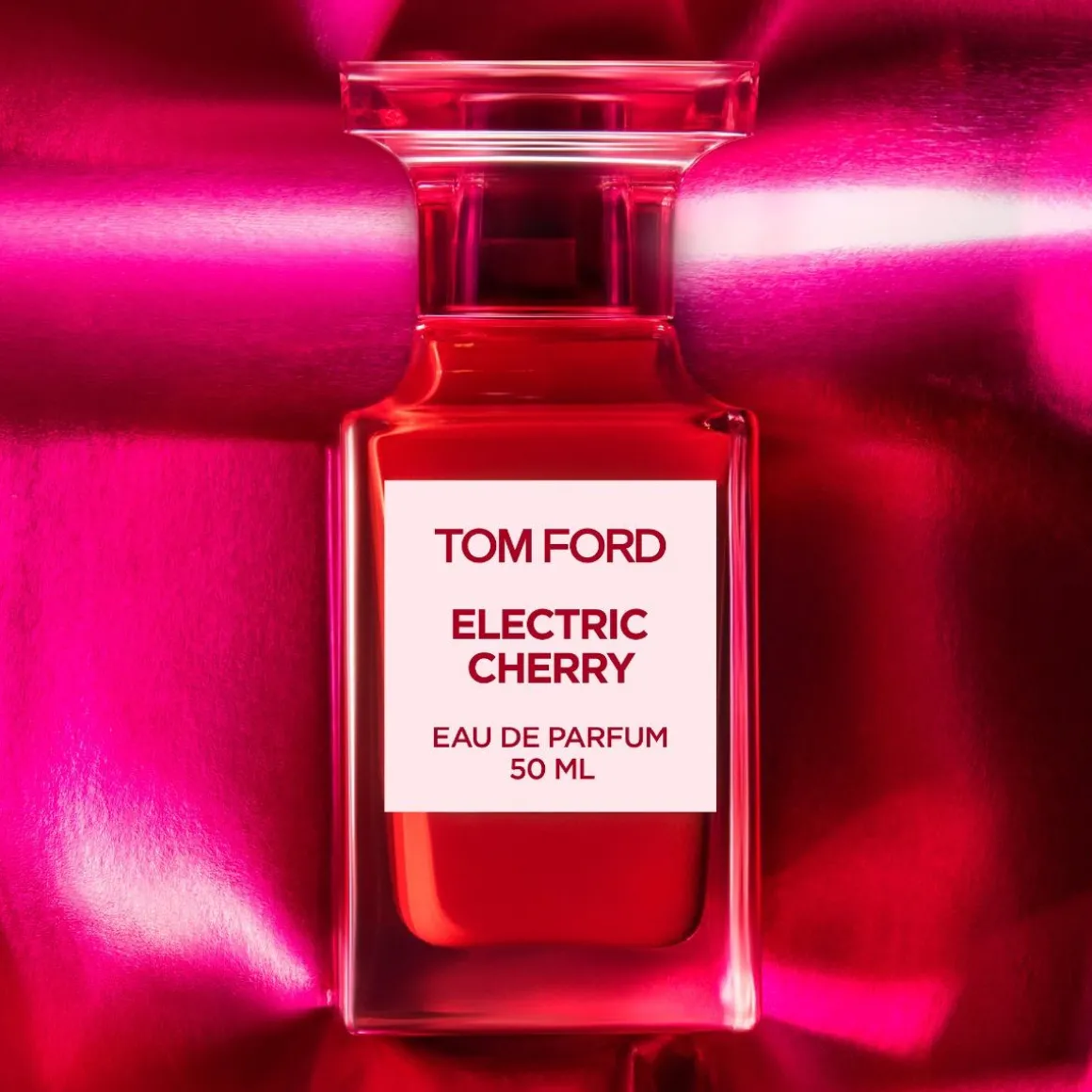 Tom Ford Electric Cherry Eau De Parfum