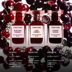 Tom Ford Electric Cherry Eau De Parfum