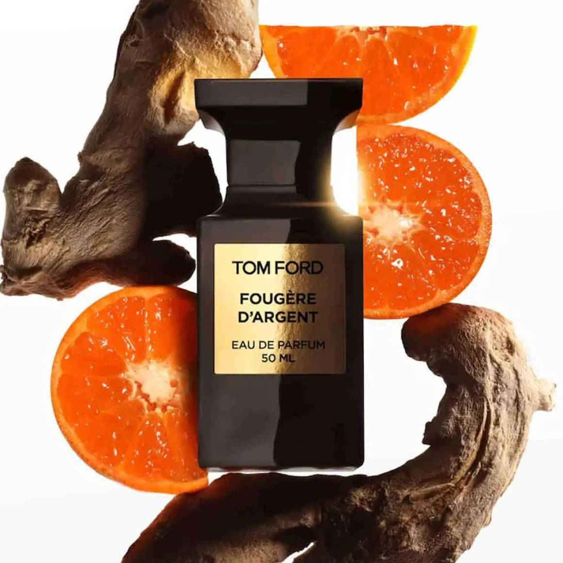 Tom Ford Fougere D'Argent Parfum Kopen