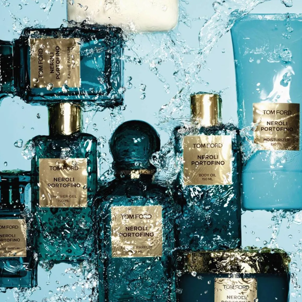Tom Ford Neroli Portofino All Over Body