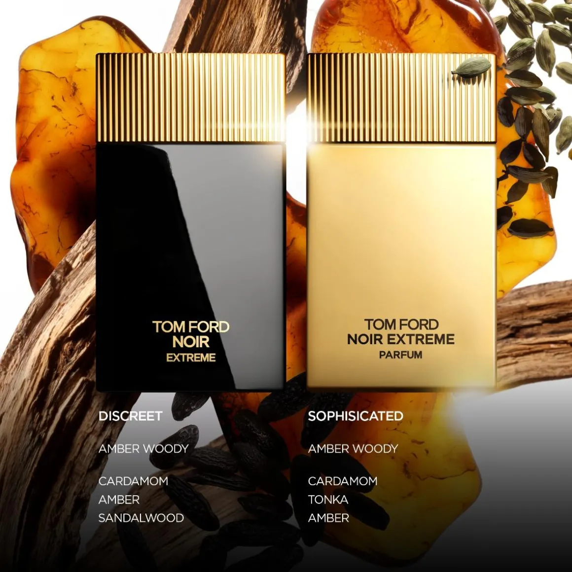 Tom Ford Noir Extreme Eau De Parfum Kopen