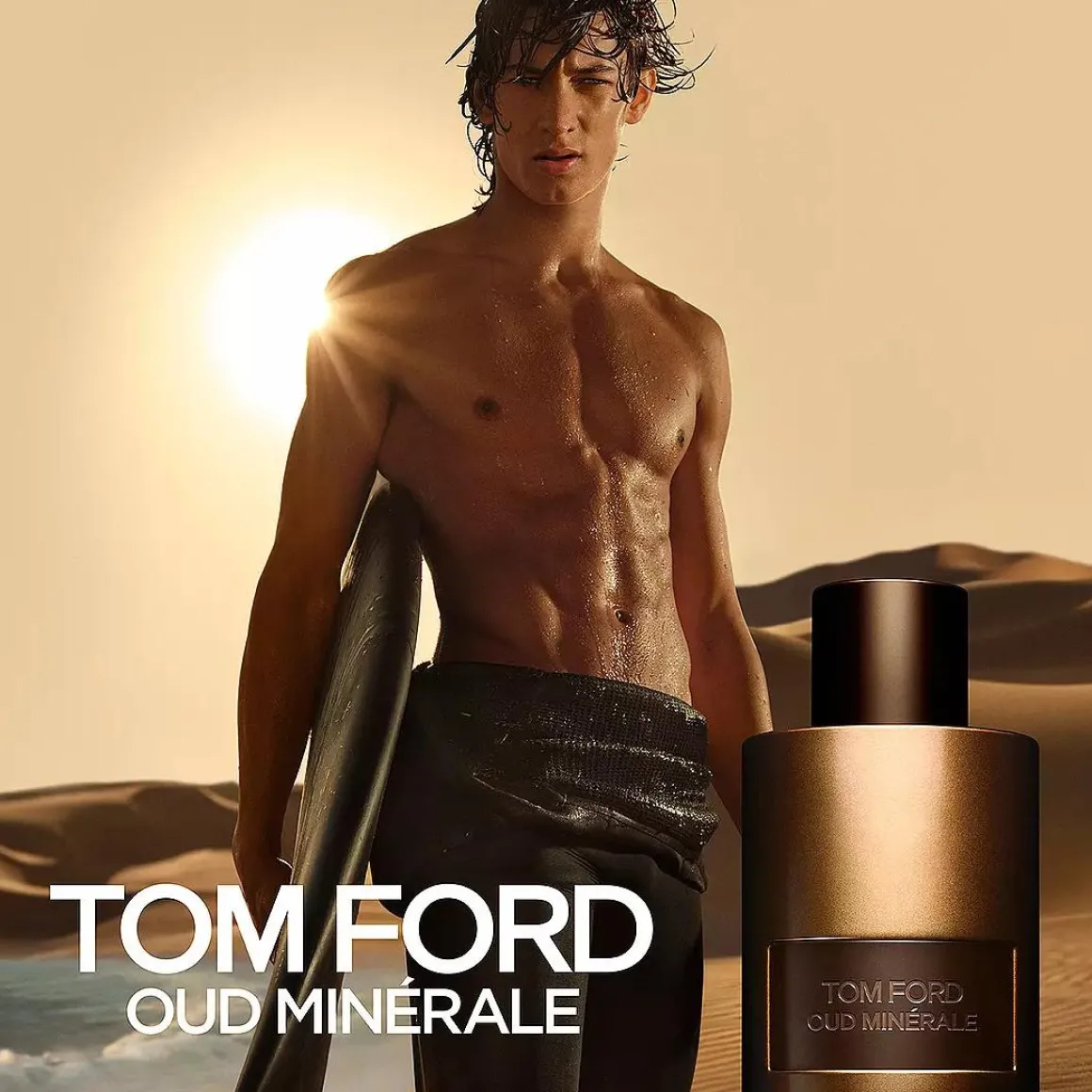 Tom Ford Oud Minerale Eau De Parfum Kopen