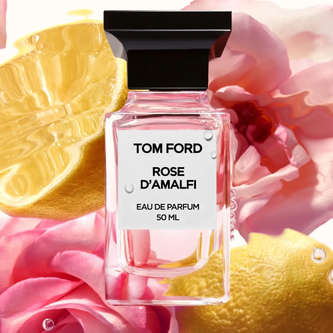 Tom Ford Rose D'Amalfi Eau De Parfum Kopen