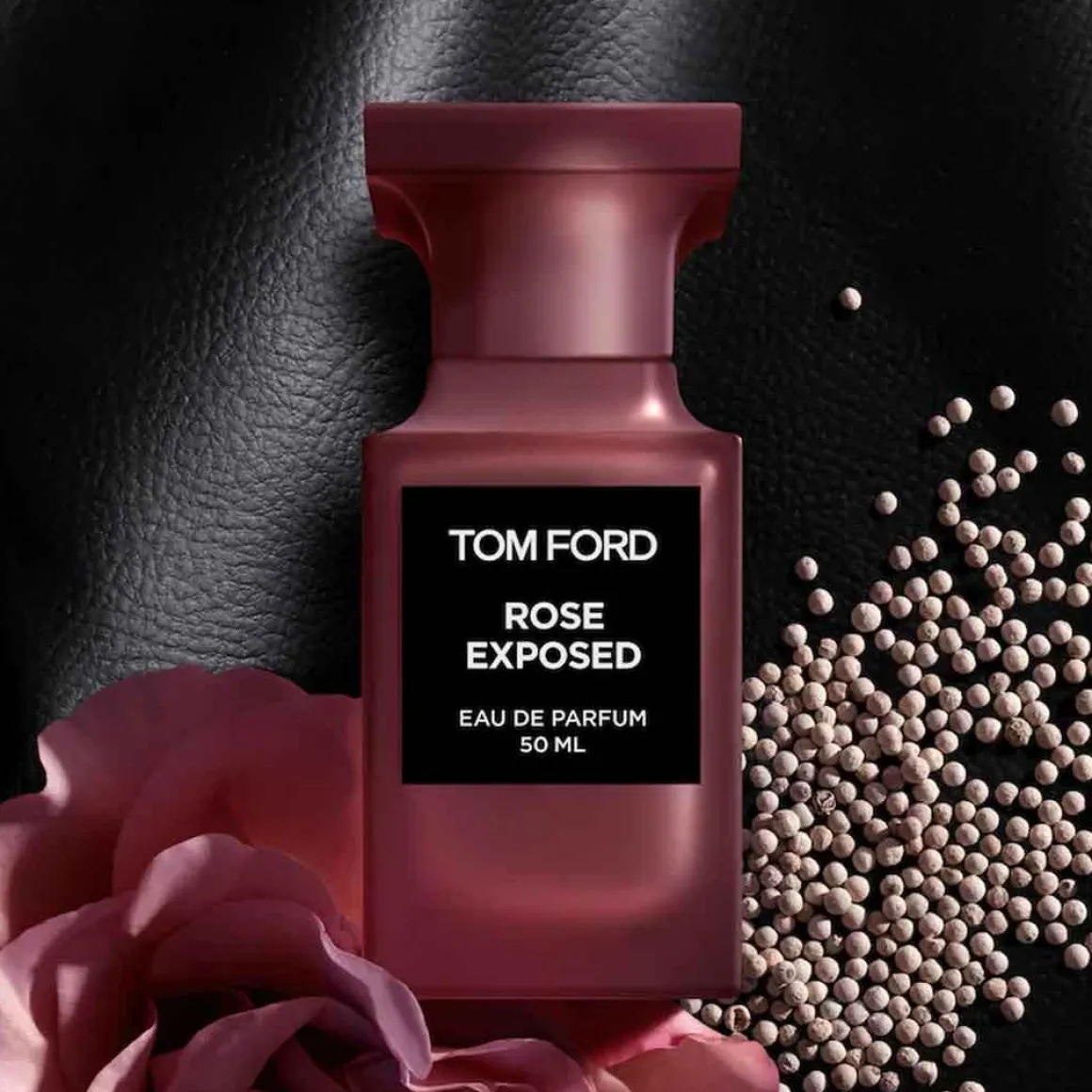 Tom Ford Rose Exposed Eau De Parfum Kopen