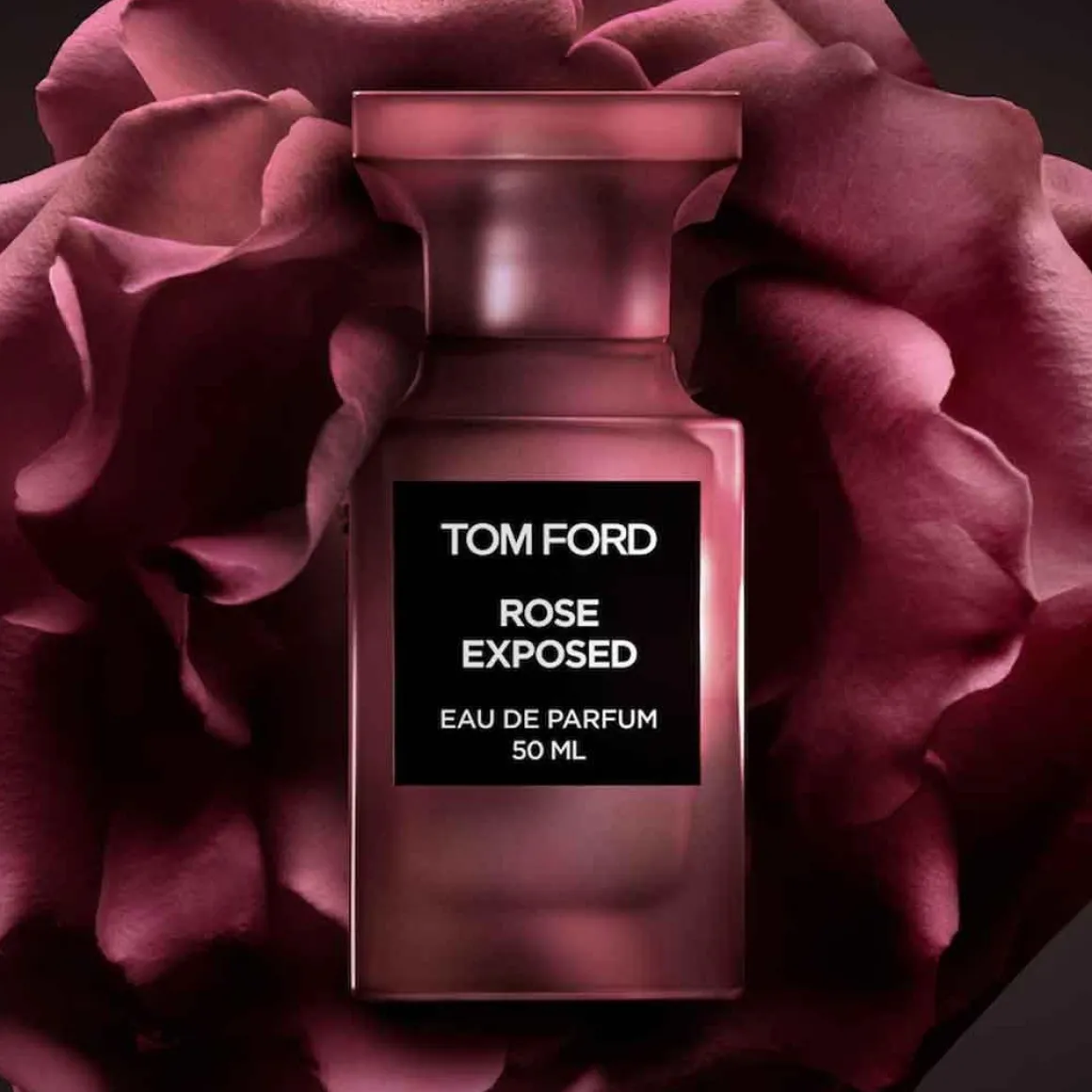 Tom Ford Rose Exposed Eau De Parfum Kopen