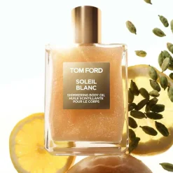 Tom Ford Soleil Blanc Shimmering Bodyoil
