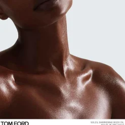 Tom Ford Soleil Blanc Shimmering Bodyoil