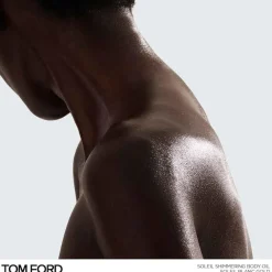 Tom Ford Soleil Blanc Shimmering Bodyoil