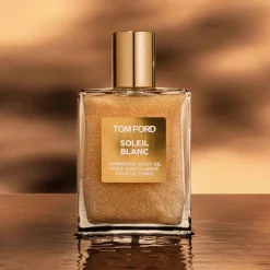 Tom Ford Soleil Blanc Shimmering Bodyoil