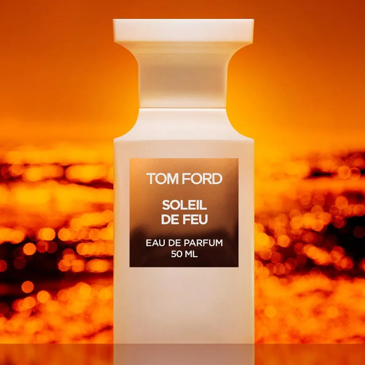 Tom Ford Soleil De Feu Eau De Parfum Kopen