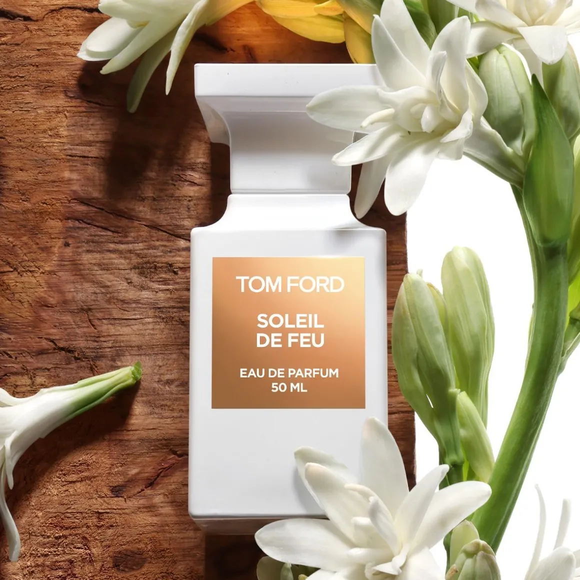 Tom Ford Soleil De Feu Eau De Parfum Kopen