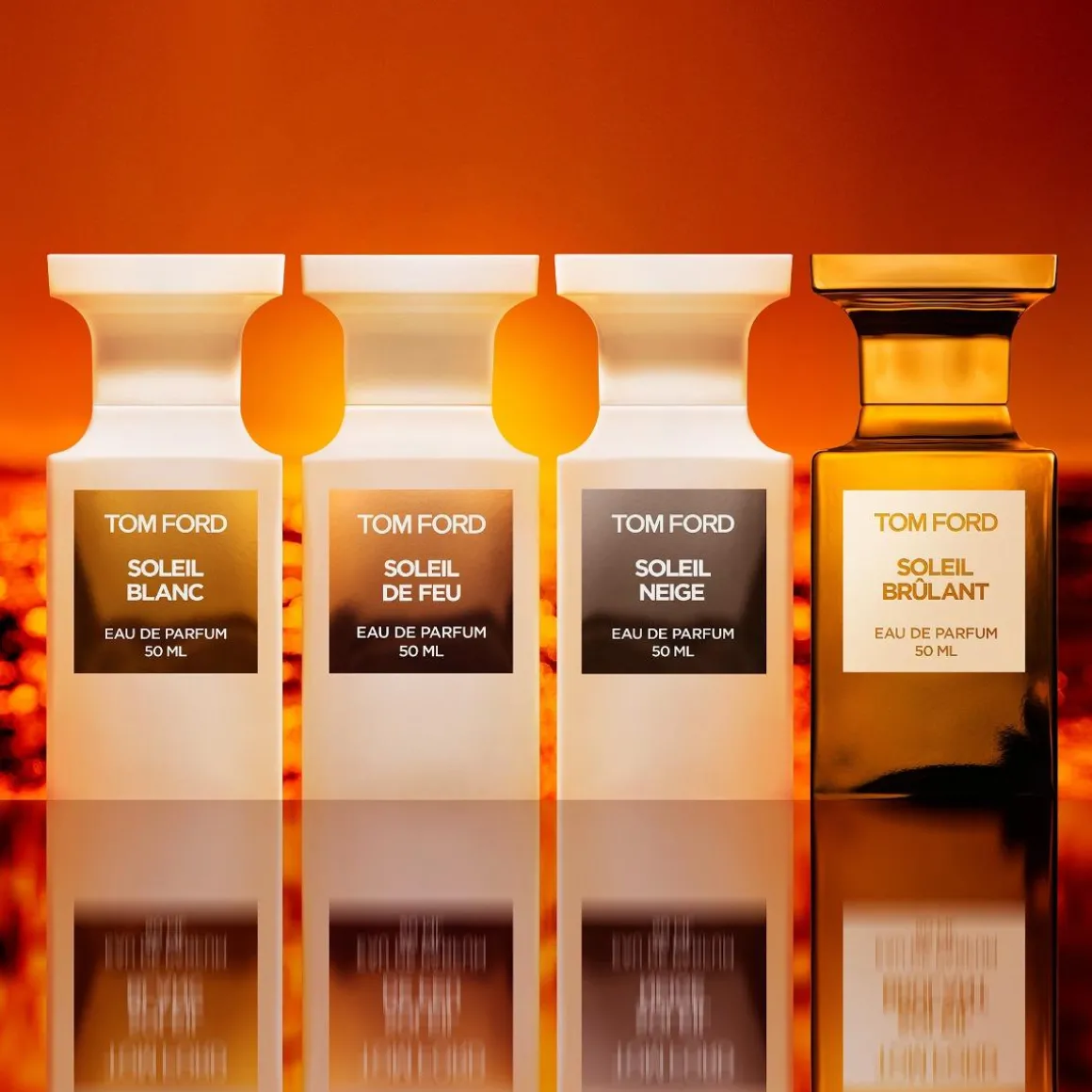 Tom Ford Soleil De Feu Eau De Parfum Kopen