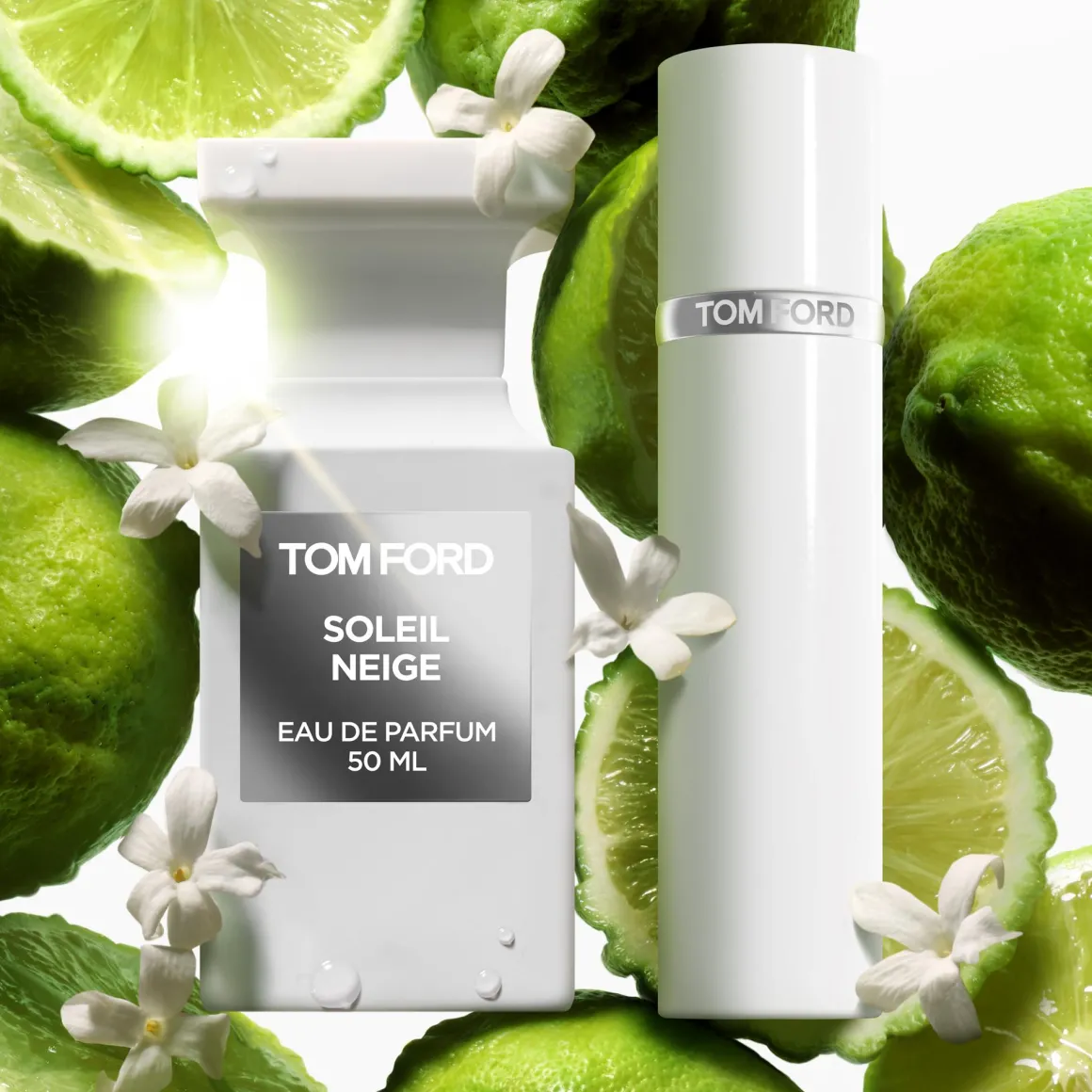 Tom Ford Soleil Neige Eau De Parfum Kopen