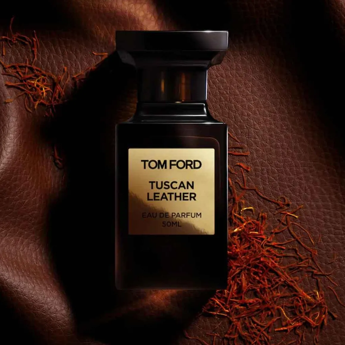 Tom Ford Tuscan Leather Eau De Parfum