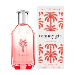Tommy Girl Summer Limited Edition Kopen