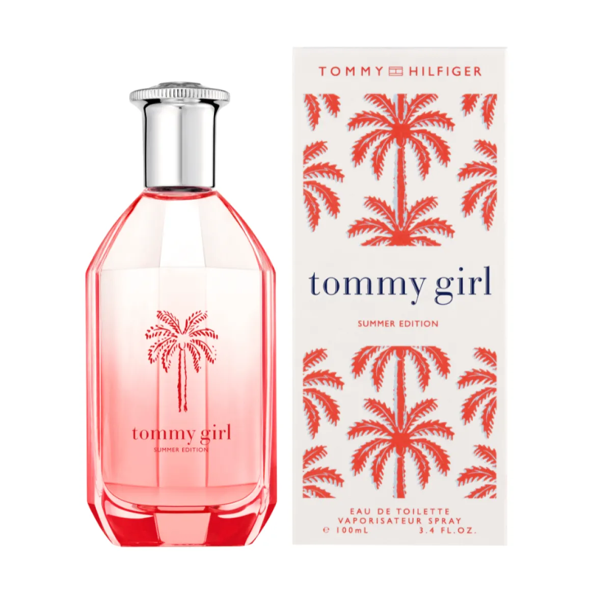 Tommy Girl Summer Limited Edition Kopen