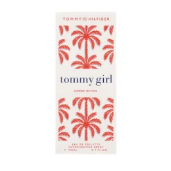 Tommy Girl Summer Limited Edition Kopen