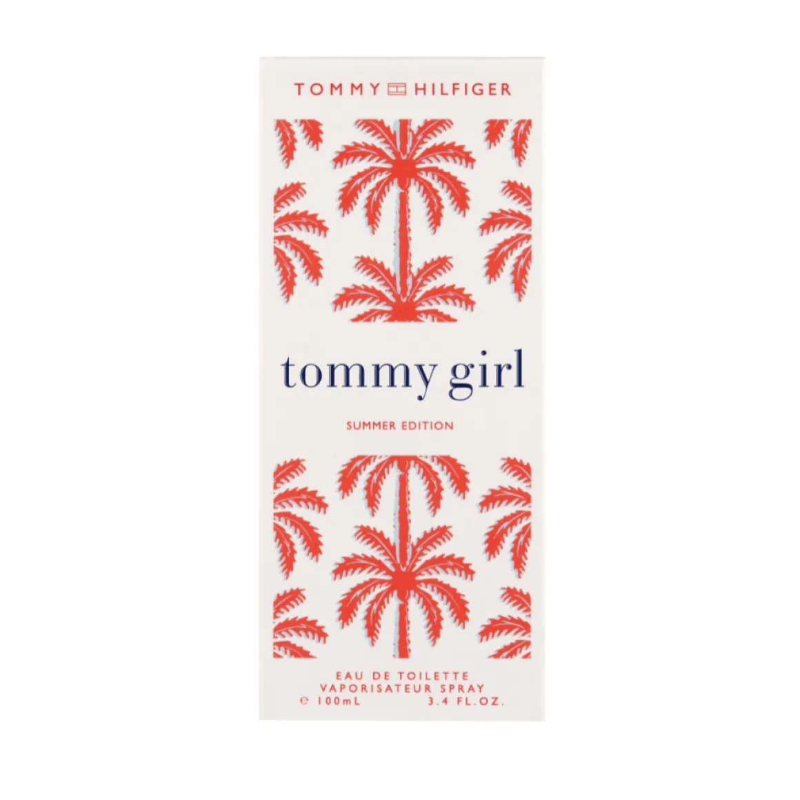 Tommy Girl Summer Limited Edition Kopen
