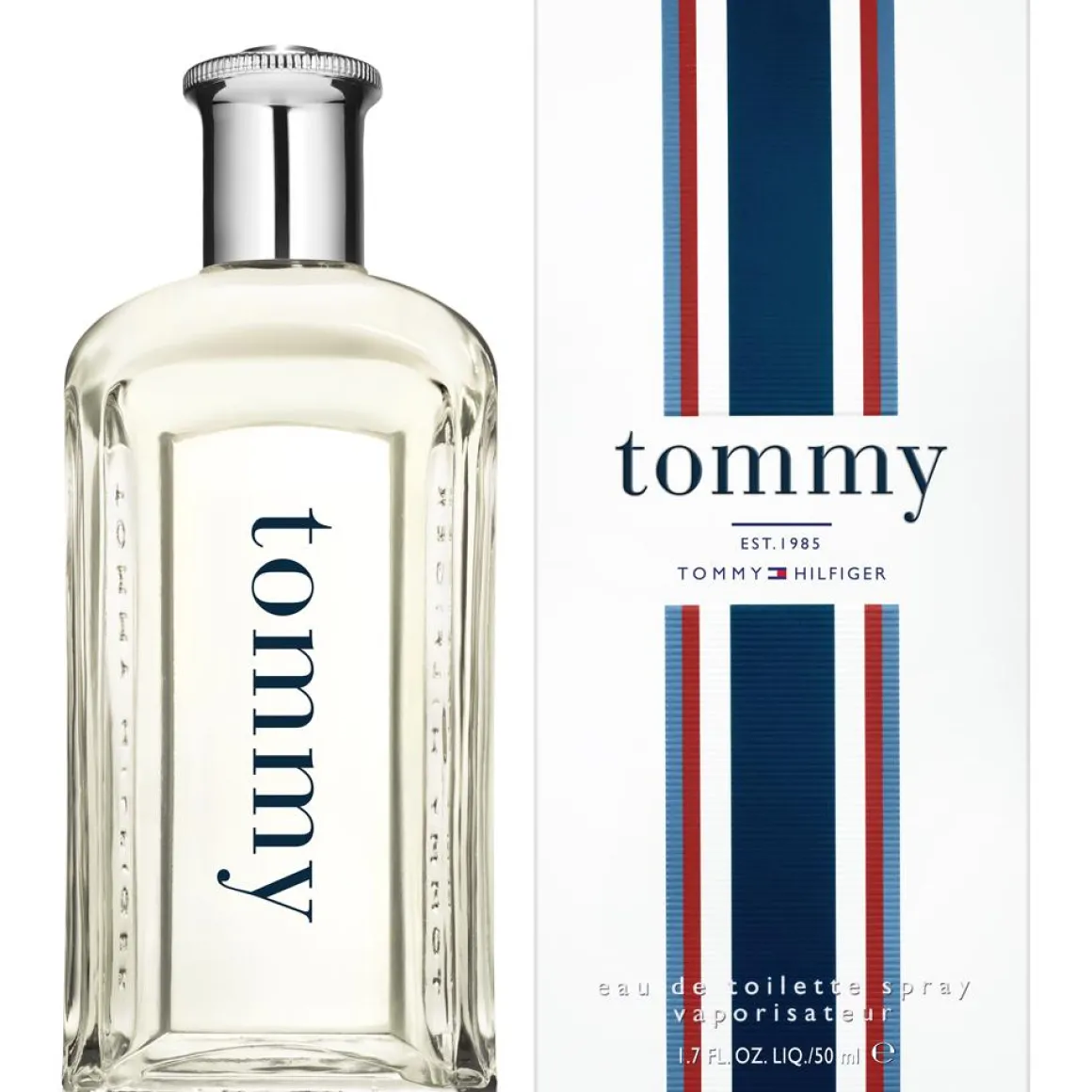 Tommy Hilfiger Eau De Toilette Kopen
