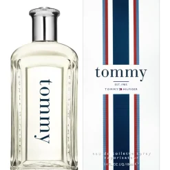 Tommy Hilfiger Tommy Eau De Toilette Kopen
