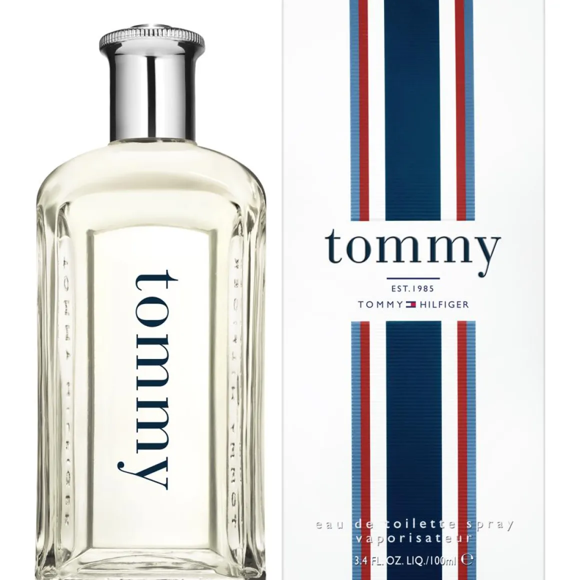 Tommy Hilfiger Tommy Eau De Toilette Kopen
