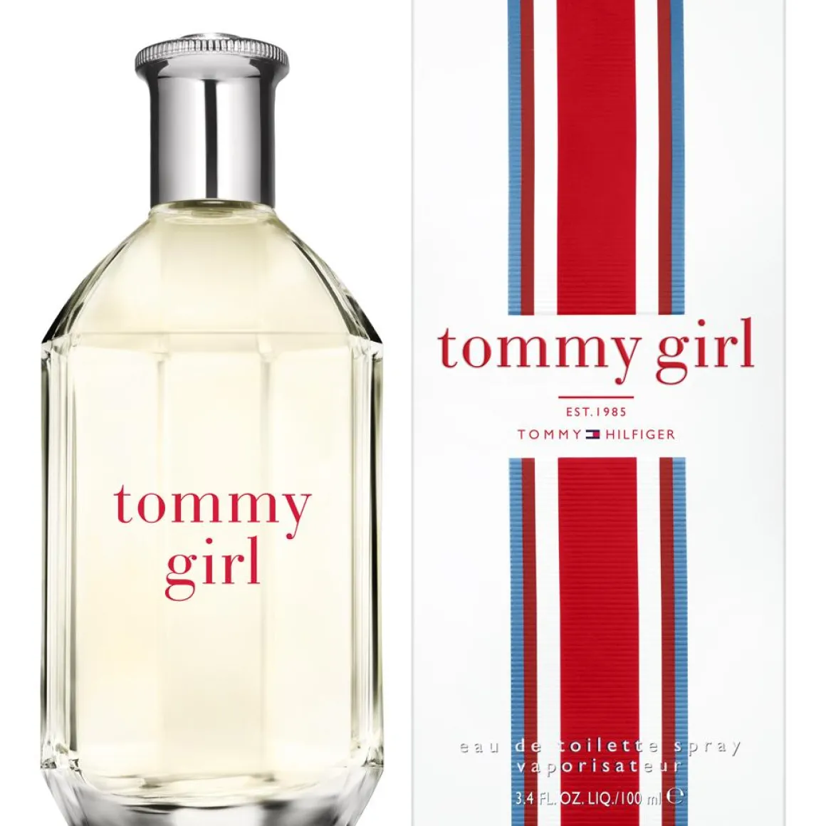 Tommy Hilfiger Tommy Girl Kopen