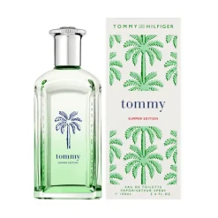 Tommy Summer Limited Edition Kopen