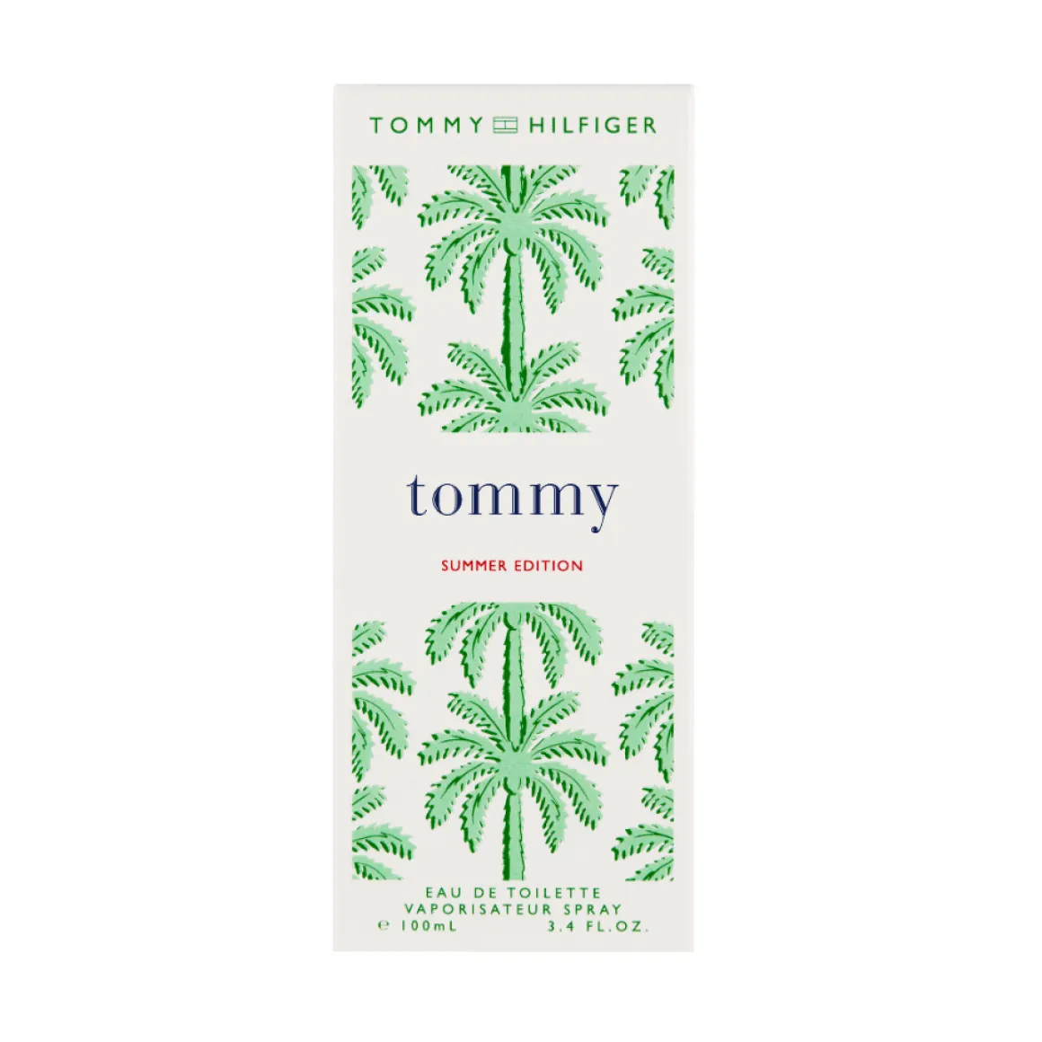 Tommy Summer Limited Edition Kopen