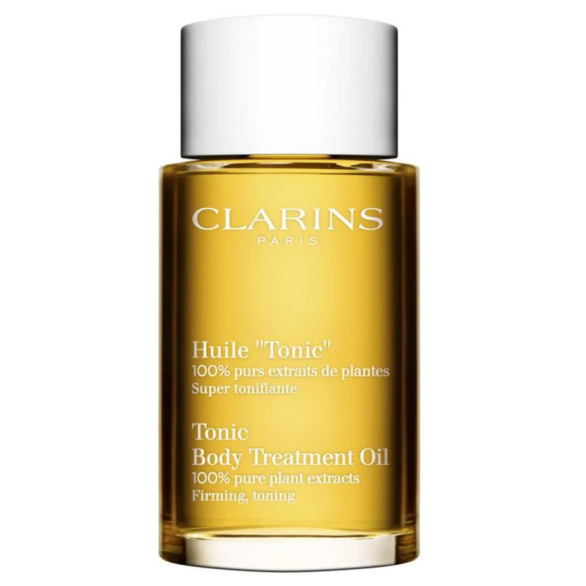 Tonic Body Treatment Oil "Firming/Toning"