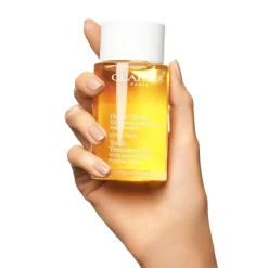 Tonic Body Treatment Oil "Firming/Toning"