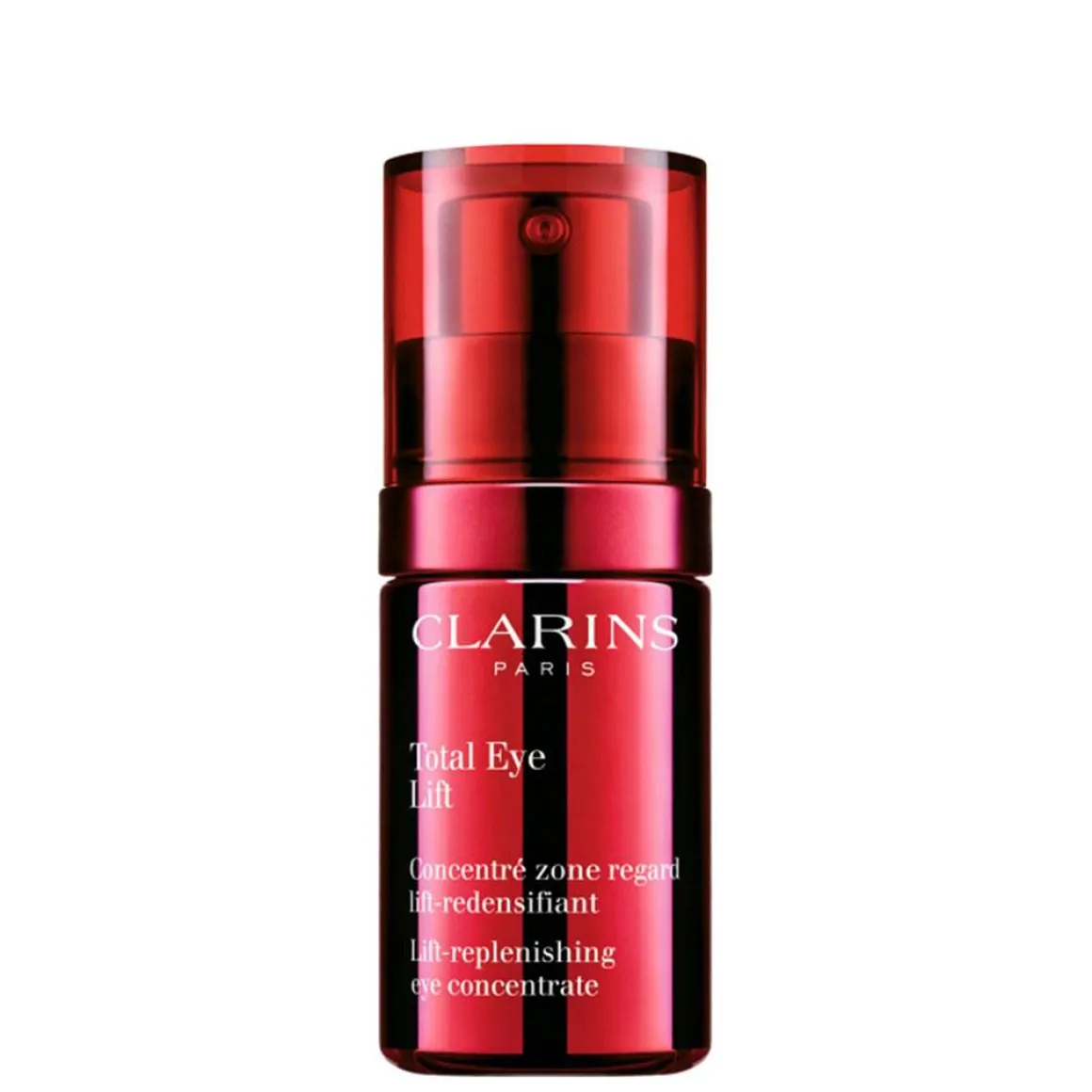 Total Eye Concentrate Liftverstevigend