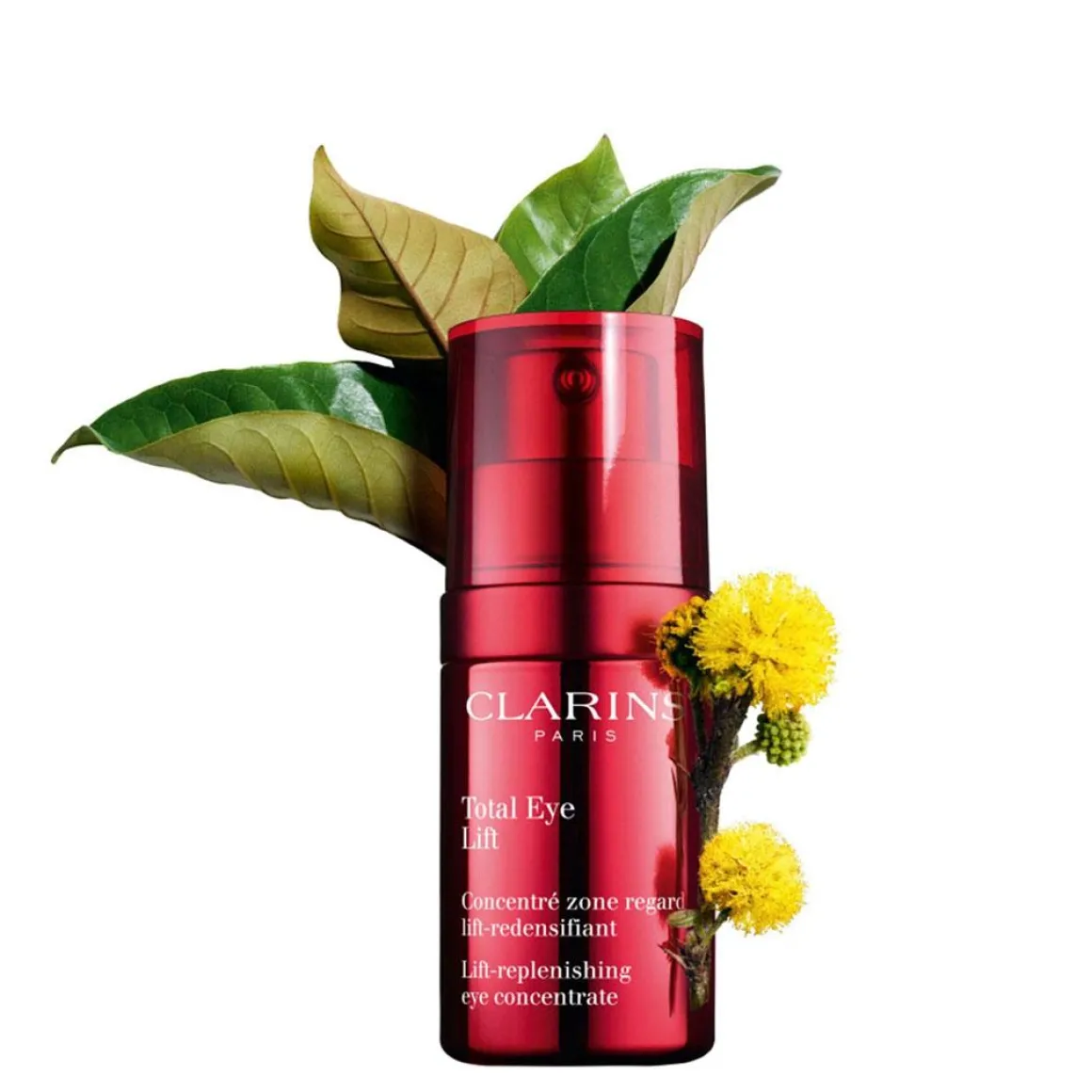 Total Eye Concentrate Liftverstevigend