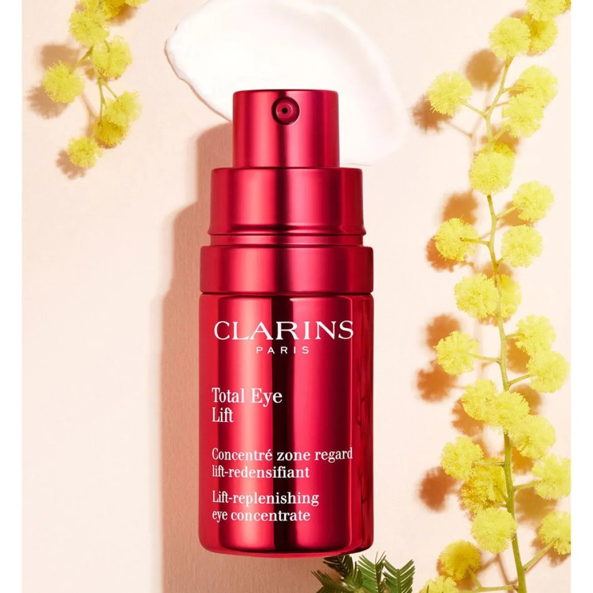 Total Eye Concentrate Liftverstevigend