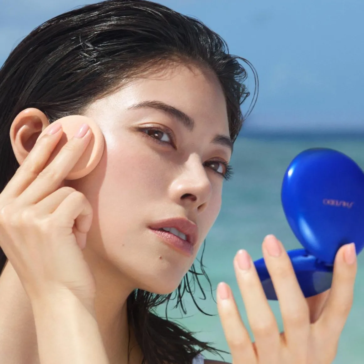 UV Protective Compact Foundation 30 Refill