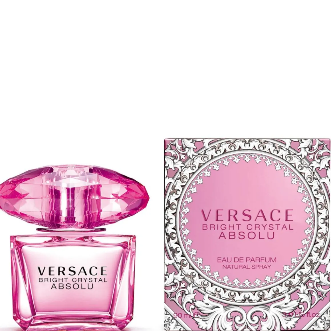 Versace Bright Crystal Absolu Parfum Kopen