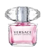 Versace Bright Crystal Eau De Toilette